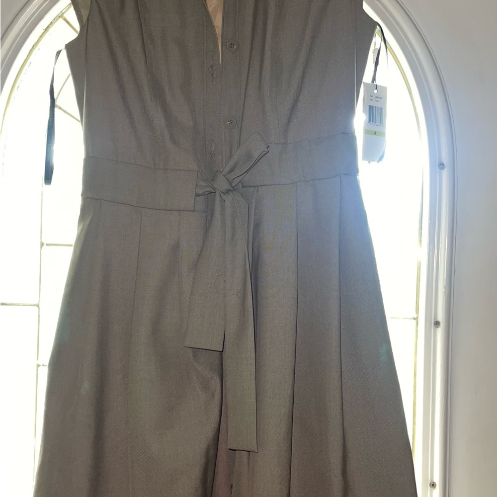 Calvin Klein Vintage early 2000s dress NTW size 4